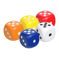 Stress Large Dice SS058